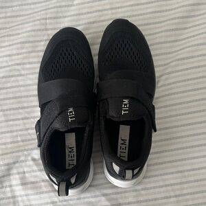 Black Men's Shoes